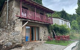 Casa Rural Ribeira Sacra Do Mino